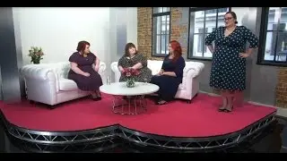 The Scarlett & Jo Show: Diversity || Scarlett & Jo