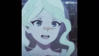 Diana x Akko ❤️