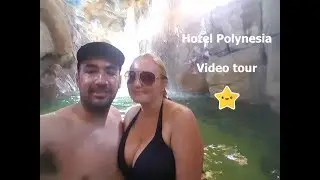 Polynesia Hotel Benalmadena video tour