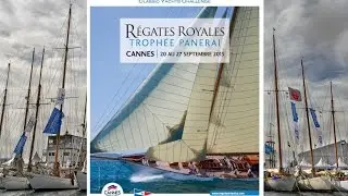 Regates Royales