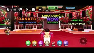 Spinning for the Luka Dončić style in basketball zero