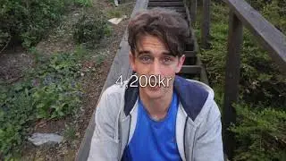 SPRINGER #F&Ouml;RKLIMATET - Stockholm Marathon 1a Juni 2019