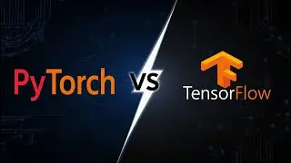 PyTorch vs TensorFlow: Which One Should YOU Choose in 2025? #pytorch #tensorflow #ai