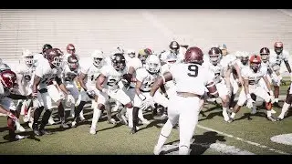FCS BOWL Documentary Film 2016 (4K) Daytona Beach, Florida