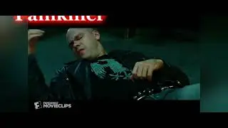 Godzilla x Ghost Rider AMV Painkiller Lyrics