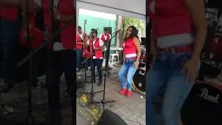 ORQUESTA los Candente de Manabí