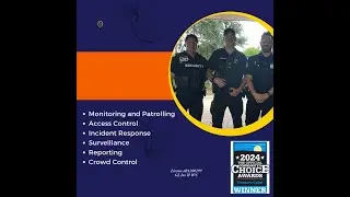 Security Guard Duties In Golf Cart Patrol (4)