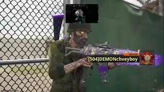 Call of Duty Black Ops 6 TooLoudTooBad Gaming | #demonchevyboy on #Twitch