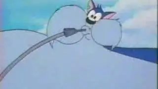 FurBall Inflation