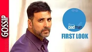 Akshay Kumar To Make Sanitary Napkins - Bollywood Gossip 2017