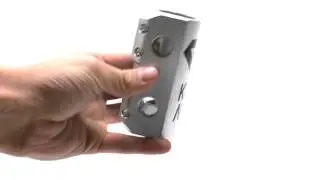Kubars V2 SCS Silver | Video Demo