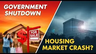 Government Shutdowns Real Impact on the Housing Market
