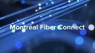 Cologix Montr&eacute;al Fiber Connect