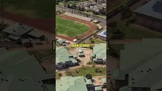 Top 10 Worst Behaved High School in Hawaii 🌺 #education #shorts #trending #school #explore