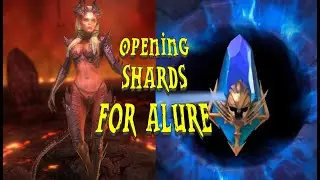 Raid: Shadow Legends - All in for Alure