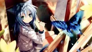 Nightcore ~ Aku Bukan Bonekamu