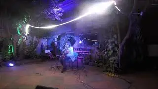 Javi Chispes - Lo que nos queda