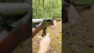 Marlin 336 &mdash; 30-30 WIN