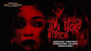 5 Tembang Jawa Sakral &  Mistis | 5 Best Mystical Holy Javanese Songs 2022