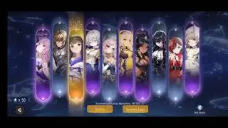 how long Revived Witch take time for 1 reroll