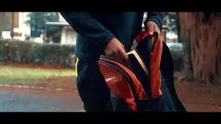 D Witness - Evang/Star [Music Video] | GRM Daily