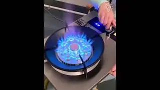 A must have portable stove!