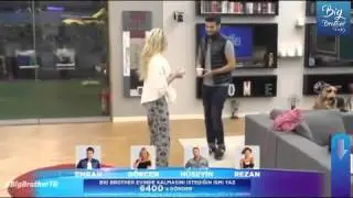 Big brother G&ouml;k&ccedil;en ve Emrah :)