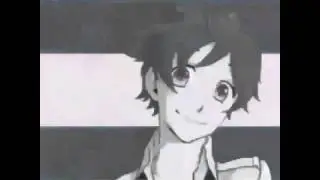 New soul anime vine