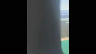 Quick flight over Mandurah, Western Australia