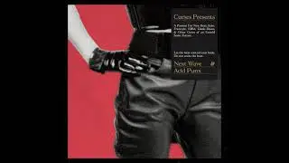 Hard Corps - Porte Bonheur (Lucky Charm) 2021 [Eskimo Recordings]