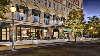 The Newbury Boston Hotel Massachusetts USA