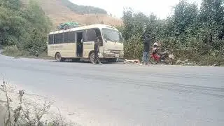 Nkauj kiab kwv txhiaj tsi xav ncaim teb chawg nplog kho siab 30/12/2025