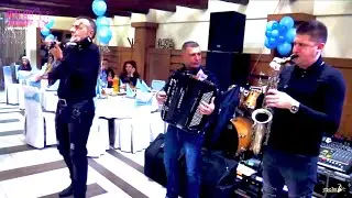 SPLET KOLA / Orkestar Slavise Djordjevica / Goran Elvis / Milan Strasni