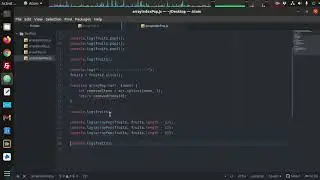 JavaScript - Array Pop by Index