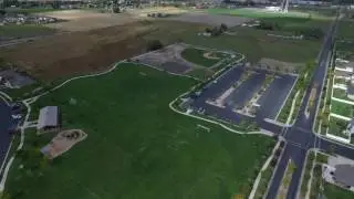 Homes for Sale in Logan Utah - Nibley Utah Homes Drone Flyover