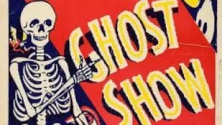 The Ghost Show: End of Days -- SSFE Kickstarter Week 4