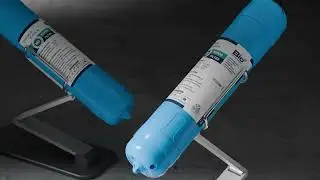 Bio+ H2AAA Alkaline Mineral Water Filter | RO Compatible Cartridge for pH-Balanced Drinking Water