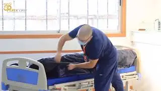 Colch&oacute;n uso cl&iacute;nico uso de cu&ntilde;as