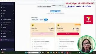 Vyapar Plans & Pricing Detailed Explain in Tamil| Best billing Software