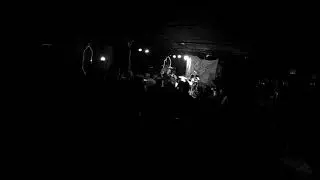 CREMALLERAS - LATINO PUNK FEST 2018