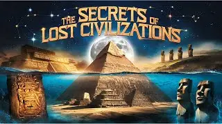 Les Secrets des Civilisations Disparues : Leurs Sagesses Oubli&eacute;es Peuvent-elles Changer Notre Monde?