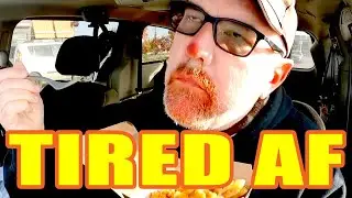 Ken Domik Goes To Harvey's And Forgets His Own Channel Name