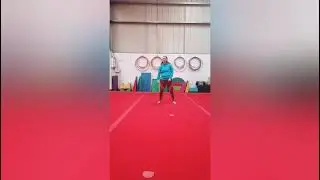 Lockdown Dance Tutorial