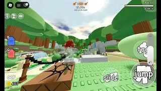 Roblox Turbo Tag