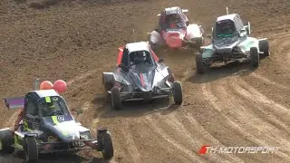 NAX-CUP Uelzen Oktober 2024 Jugend Buggy Finale