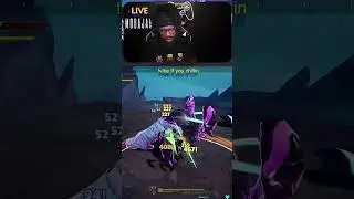How I make Reapers Dance 💯 Better. | mobajango on #Twitch #shorts