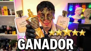 Le Male Elixir Vs Hawas Elixir 