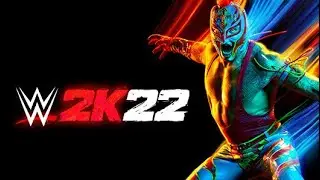 WWE 2k22 New bug problem I noticed today&rsquo; Download Content  couldn&rsquo;t be Found&rsquo; plz fix this