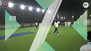 6. FALCONS vs ROYALS | ESIS ANDHERI PREMIER LEAGUE - 2026 | CRICFEVER