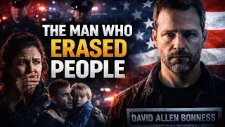 THE GHOST ON AMERICA&rsquo;S MOST WANTED LIST | #mystery #unitedstates #storytime #uk #usa #mostwanted 